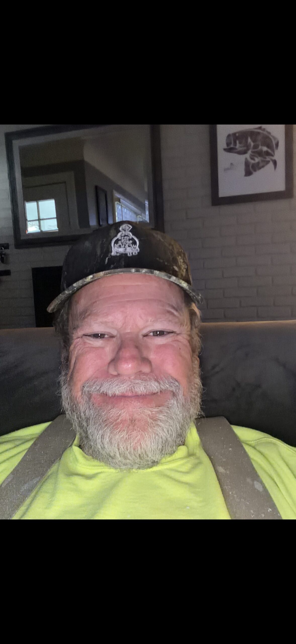 Owner Dale