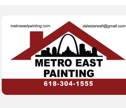 Metro East Painting